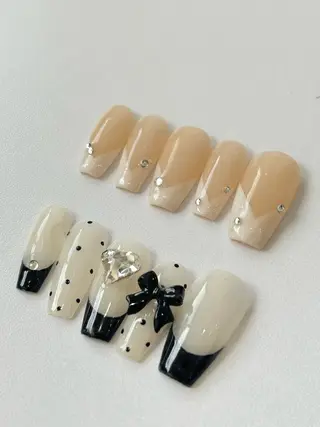 ネイル Ray. Maayaのネイルデザイン