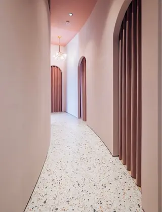 SAERA yuyuのエステ・リラクイメージ