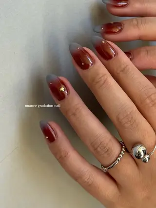 ネイル Manon Yuiのネイルデザイン