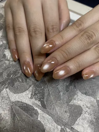 ネイル nail body サロン　Pino Planet所属・ネイリスト pinoエミルネイルのネイルデザイン