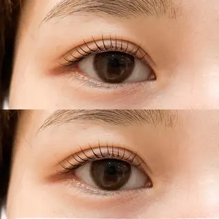 マツエク・マツパ GO TODAY SHAiRE SALON所属・𓂃◌𓈒𓐍 shioriのマツエク・マツパデザイン