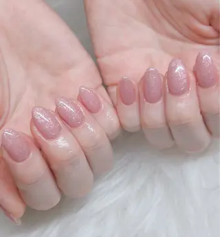 ネイル 島澤 香織のネイルデザイン