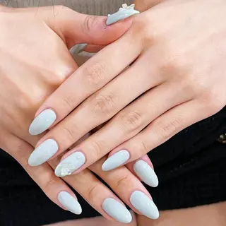 ネイル DIAMOND 💦のネイルデザイン