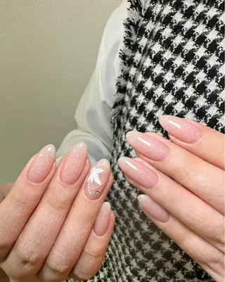 ネイル UnicornNail所属・Unicorn Nail 矢場町店のネイルデザイン