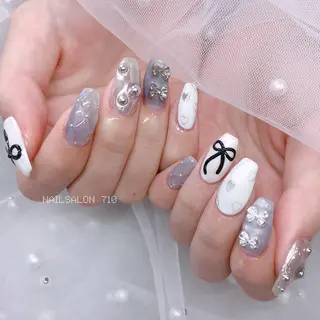 ネイル ナナイチゼロ I.Naoのネイルデザイン