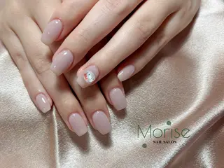ネイル M fast nailのネイルデザイン