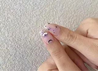 ネイル DC nail salonのネイルデザイン