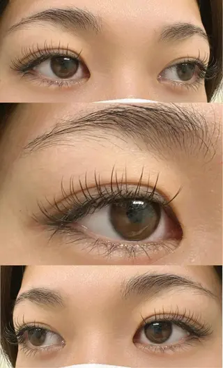 マツエク・マツパ kico.co salonのマツエク・マツパデザイン