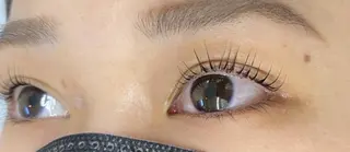 マツエク・マツパ k. emaのマツエク・マツパデザイン