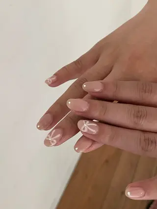 ネイル kato natsukiのネイルデザイン