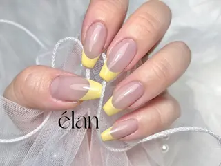 ネイル élan 【エラン】のネイルデザイン