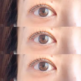 マツエク・マツパ une 石橋阪大前・ 箕面・池田・蛍池のマツエク・マツパデザイン