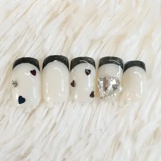 ネイル Onason nailのネイルデザイン
