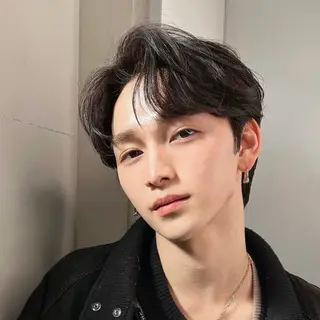 メンズ ☀️青空SORA /メンズパーマ☁️のヘアスタイル