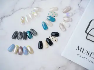 ネイル dea Nailのネイルデザイン