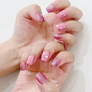 ネイル 三井 ミツイのネイルデザイン