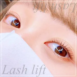 マツエク・マツパ Zina 稲毛海岸 /MAOのマツエク・マツパデザイン