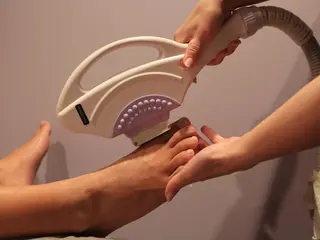 メンズ 脱毛専門サロンELIXIR（ｴﾘｸｻｰ）所属・脱毛&ホワイトニング ELIXIR×ULTのエステ・リラクイメージ