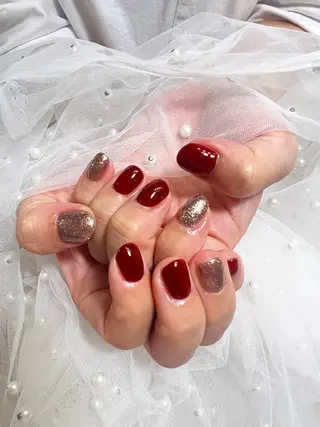 ネイル Jessica 119のネイルデザイン