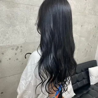 ロング カラー 🐰 Ｎａｎａｍｉ🎀のマツエク・マツパデザイン