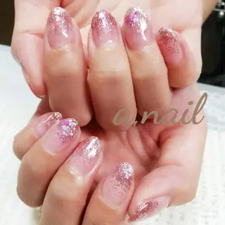 ネイル ネイルサロン エーネイルのネイルデザイン