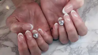 ネイル noix nail &eyeのネイルデザイン