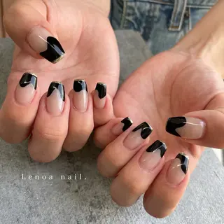 ネイル nailsalon Lenoaのネイルデザイン