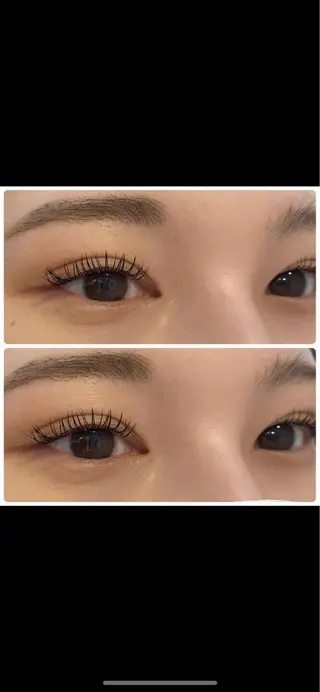 マツエク・マツパ eyelash salon Lino所属・misato 🌼のマツエク・マツパデザイン