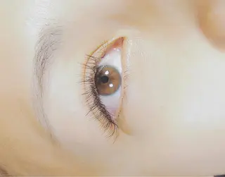 マツエク・マツパ mint ユカのマツエク・マツパデザイン