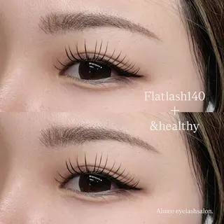 マツエク・マツパ Aimee eyelashsalon所属・【宇城市】Aimee eyelashのマツエク・マツパデザイン