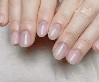 ネイル nail salon Rのネイルデザイン