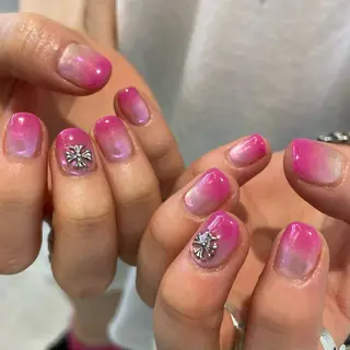 ネイル HAIR&NAIL KANAのネイルデザイン