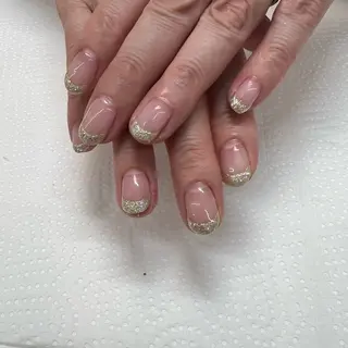 ネイル asuka 🐰のネイルデザイン