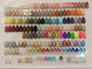 ネイル Bianca名駅 Sugawaraのマツエク・マツパデザイン