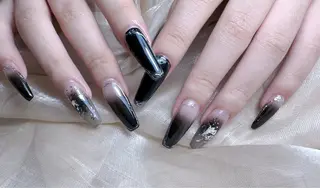 ネイル Miss Uネイルサロン所属・MissU ネイルサロンのネイルデザイン