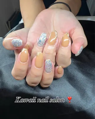 ネイル KAWAII NAIL SALON所属・MUSE NAILのネイルデザイン