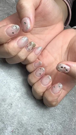 ネイル nail campのネイルデザイン
