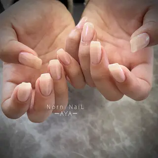 ネイル U Ayaのネイルデザイン