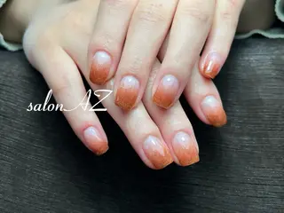 ネイル salon AZのネイルデザイン