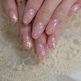 ネイル ネイルサロンほっこり kanaのネイルデザイン