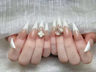 ネイル ain nailのネイルデザイン