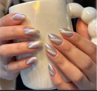 ネイル 🎀🎀YooLi Nail Salonのネイルデザイン