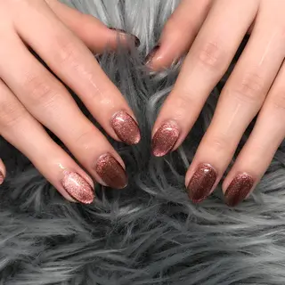 ネイル 。 YURiのネイルデザイン