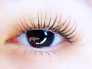 マツエク・マツパ ponopipi 小倉店のマツエク・マツパデザイン