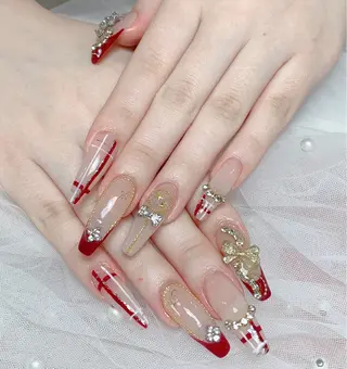 ネイル Bél Nail salon ユキのネイルデザイン