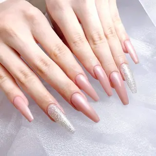 ネイル 🤎Yun nail salon🤎のネイルデザイン