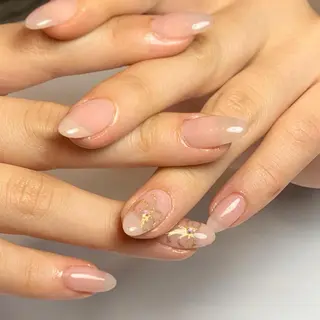 ネイル S♡JEWEL所属・S. JEWELのネイルデザイン