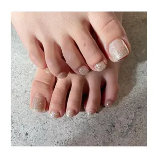 ネイル 駒月 明日香の眉毛・アイブロウイメージ