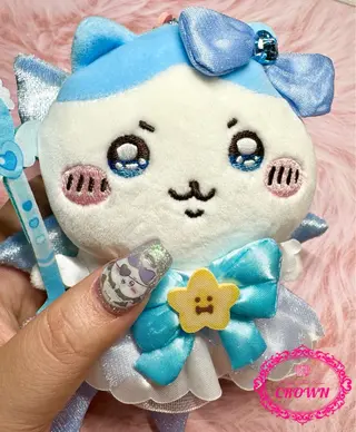 ネイル CROWN プライベートサロンのネイルデザイン