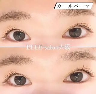 マツエク・マツパ frill eye beauty by ELLE所属・ふわ眉✴︎うぶ眉 🌸maiの眉毛・アイブロウイメージ